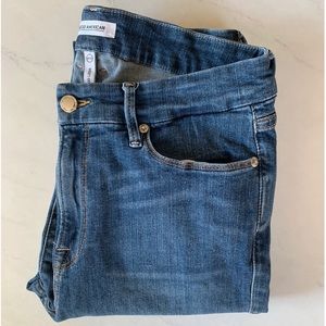 GOOD AMERICAN - GOOD LEGS JEANS